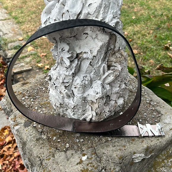 Michael Kors XL Belt - Picture 5 of 11